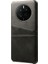Huawei Mate 50 4g Anti-Çizelge Pu Deri+Pc Sabit Kılıf Çift Kart Yuvaları Koruyucu Telefon Kapağı (Yurt Dışından) 2
