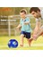 Futbol No. 5 Makine Dikiş Pvc Öğrenci Eğitim Oyunu Özel Futbol (Yurt Dışından) 4