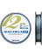 Saltiga 12 Braid Multicolor Ip Misina 0,26 1