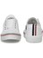 Beyaz Erkek Sneaker 2SPENELOPEMAN3FX 4