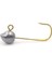 Finesse Jig Head Standart-3gr - 4lü 1