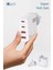 100W Pd+Qc 3.0 Süper Hızlı Portatif Başlıklı Adaptör 1