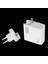 100W Pd+Qc 3.0 Süper Hızlı Portatif Başlıklı Adaptör 3