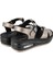 Reeves Air Max Taban Kadın Sandalet Çelik 36-40 4