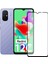 Xiaomi Redmi 12C Ekran Koruyucu Seramik Mat Nano 9d Tam Kaplama Siyah 1
