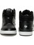Orıon 3fx Siyah Erkek High Sneaker 6