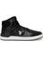 Orıon 3fx Siyah Erkek High Sneaker 1