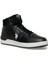 Orıon 3fx Siyah Erkek High Sneaker 2