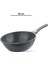 Granit Wok Tava - 28 Cm 2