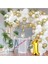 Çıtıpıtıstore 1 Yaş Balon Zinciri Seti Gölge Altın Balon Set 1