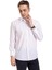 Erkek Regular Kalıp Cepli Yüksek Kalite Klasik Dakron Kumaş Gömlek 2316 1