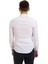 Erkek Slim Fit Dakron Yüksek Kalite Tam Kalıp Düğmeli Gömlek 2325 5