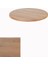 Werzalit Masa Tablası Yuvarlak 70CM - Novagento 1