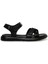 Incı Sonja 3fx Siyah Kadın Comfort Sandalet 1