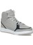 Best Hı 3fx Gri Erkek High Sneaker 2