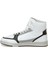 BEST HI 3FX BEYAZ MULTI Erkek High Sneaker 3