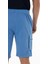 Erkek Regular Fit Kargo Cepli Parça Boyama Şort K21504278101 3