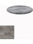 Werzalit Masa Tablası Yuvarlak 70CM - Copperfield 1