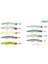 Pop'n Catch 3D 90 9cm 8gr Popper - Okyanusav 1