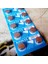 Button Alkalıne Battery Ag Seria Ag 13 Pil LR44 Pil SR357 Pil SR44 Pil A76 Pil Saat Pili Yedek Pil 2