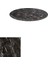 Werzalit Masa Tablası Yuvarlak 80CM - Teramo 1