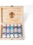 Horadam Supergranulation Tüp Suluboya Galaxy Set 15 ml 5'li Ahşap Kutu 3