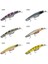 Jerk Star 70 mm 5.2 gr Floating Maket Balık 1