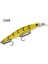 Jerk Star 70 mm 5.2 gr Floating Maket Balık 3
