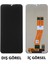Samsung Galaxy A03 Uyumlu Orjinal Lcd+Dokunmatik 2