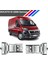 -Fiat Ducato 3 Kasa Arka Bagaj Kapak Menteşesi Alt Sol ve Sağ Takım 2006 Sonrası 1