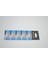 LR521 Ag0 179 /1.5 V Lityum Pil 10'lu 1