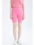 Fit Bisiklet Beli Saran Sporcu Tayt T6387AZ22SM 3