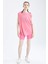 Fit Bisiklet Beli Saran Sporcu Tayt T6387AZ22SM 4