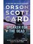 Speaker For The Dead - Ender Saga - Orson Scott Card 1