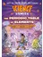 The Periodic Table Of Elements Understanding The Building Blocks Of Everything - Science Comics - Jon Chad 1
