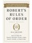 Robert's Rules Of Order - Shmuel Gerber 1