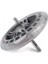125MM Pu Tekerlek Paketi (Çevirilen) Standart 3