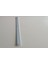 120 cm Tij Aldoks Için Eloksal 2