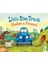 Little Blue Truck Makes A Friend A Friendship And Social Skills Book For Kids - Little Blue Truck - Alice Schertle 1