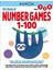 Kumon Publishing My Book Of Number Games 1-100 - Collective 1