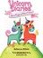 Bo's Magical New Friend - Unicorn Diaries - Rebecca Elliott 1