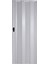 Akordiyon Kapı 72x192 Akçaağaç Camsız 12 mm Katlanır Akordeon PVC 1