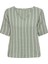 Onlnora S/s Top Ptm 3