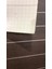 Çizgili Muşamba 1 Metre X 4 Metre 1.8 mm Zemin Kaplama Yer Döşeme 2