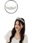 Abiye Gelin Taç Kalp Model TRTAÇ2208 1