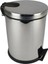 Mutfak Çelik Çöp Kovası 30 Lt - 408 1