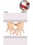 Küçük Boy Gotik Font Harf Şablonu 6 Sayfa 1.5 cm 2