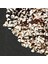 Glitter Epoksi Reçine Süsleme Pulu Üç Boyutlu Elmas Görünümlü Nail Art Makyaj Sim Şampanya 100 gr 3