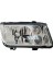 Volkswagen Bora 1998-2005 Far Ön Sağ 1J5941018BE 1