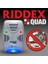 Riddex Quad Pest Repelling Fare Kovucu 1